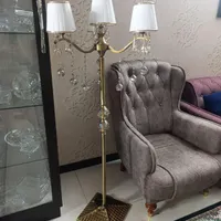 آباژور سالنی