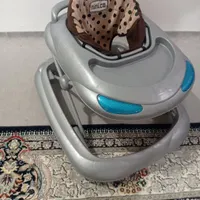 روروک بچه