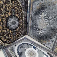 ۱۲ متری فرش پتینه انواع گلیم * فروش با شرایط اقساط|فرش|مشهد, ایثارگران|دیوار