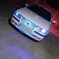 سمند ef7