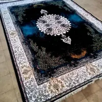 فرش طرح ملینا 700شانه از کیسه خارج شده همه متراژ|فرش|تهران, میدان انقلاب|دیوار