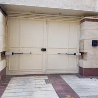 جک بازویی برقی/در اتوماتیک لولایی/درب برقی