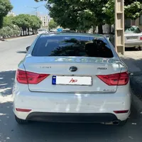 لیفان 820، مدل ۱۳۹۶|خودرو سواری و وانت|مریوان, |دیوار