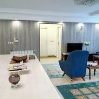 اجاره روزانه/هفتگی/ماهانه واحد شیک ۹۰ متری دو خواب