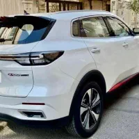 چانگان CS 55 پلاس، مدل ۲۰۲۴
