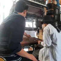 سنتور پارسا