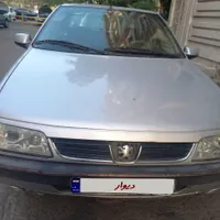 پژو 405 slx|خودرو سواری و وانت|تهران, شهرک ولیعصر|دیوار