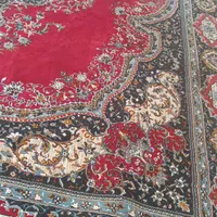 یک عدد فرش ۱۲ متری سالم بفروش میرسد|فرش|مرودشت, ژیان|دیوار