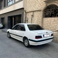 پارس xu7