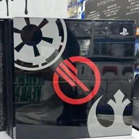 PS4 pro مشابه آکبند|کنسول، بازی ویدئویی و آنلاین|بوشهر, |دیوار