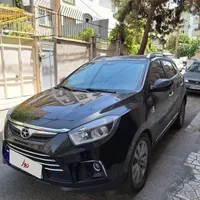 جک S5 اتوماتیک، مدل ۱۴۰۰