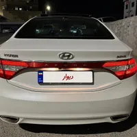 هیوندای آزرا گرنجور 3000cc، مدل ۲۰۱۳|خودرو سواری و وانت|تهران, سعادت‌آباد|دیوار