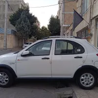 کوییک دنده‌ای S، مدل ۱۴۰۲