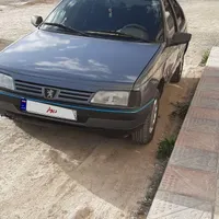 405مدل 96|خودرو سواری و وانت|تهران, آهنگ|دیوار