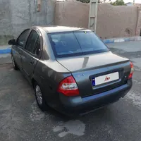 تیبا نوک مدادی مدل 92 گاز سوز اسنپی