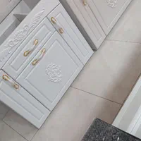 اجاق گاز کابینتی  عرض ۵۰ طول ۸۷|اجاق گاز و لوازم برقی پخت‌وپز|مشکین‌دشت, |دیوار