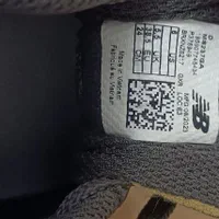 کتونی اورجینال new balance سایز ۳۸/۵|کفش و لباس بچه|تهران, جردن|دیوار