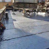 آسفالت ایزوگام کار قیرگونی|خدمات پیشه و مهارت|کرج, باغستان|دیوار