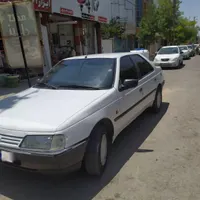 پژو آر دی آی (RDi) بنزینی، مدل ۱۳۸۴|خودرو سواری و وانت|یاسوج, |دیوار