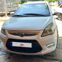 لیفان X50 مدل ۹۶ خانگی