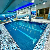 اجاره ویلااستخردار فول فرنیش باجکوزی|اجارهٔ کوتاه‌مدت ویلا و باغ|چالوس, |دیوار