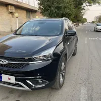 تیگو ۷ مدل۴۰۱ درحد صفر