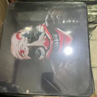 کیف همراه پلی استیشن ماژون کپیخور ورژن دیسک کپیخور