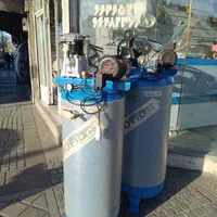 پمپ باد  مفید تالک  با یک سال گارانتی دینام|ابزارآلات|تهران, حر|دیوار