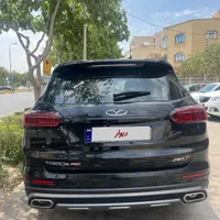 فونیکس تیگو 8 پرو، مدل ۱۴۰۱|خودرو سواری و وانت|اصفهان, خانه اصفهان|دیوار