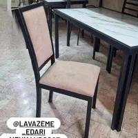 اپن صندلی جکدار|صندلی و نیمکت|مشهد, عبادی|دیوار