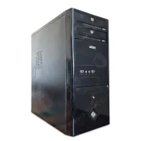 کیس بسیار تمیز و سالم
