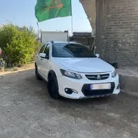 کوییک دنده‌ای ساده، مدل ۱۳۹۸