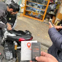 نصب ردیاب ضد هک GPSبا پشتیبان|قطعات یدکی و لوازم جانبی|تهران, خرمشهر|دیوار
