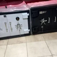 گاوصندوق تو قاب خور زیر ویترینی گاو صندوق خانگی|ابزارآلات|تبریز, |دیوار