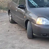 ریو‌مدل‌۸۵‌‌‌‌   وپرایدمدل۸۶‌دوگانه‌کارخانه