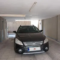 دانگ فنگ H30 کراس، مدل ۱۳۹۶