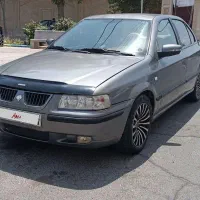 سمند عروسک تکبرگ سند