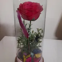 گل  دکوری