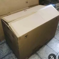 کارتن جبعه اسباب کشی کارتن تخم مرغی تاید موزی|عمده‌فروشی|شیراز, پانصد دستگاه ارتش|دیوار