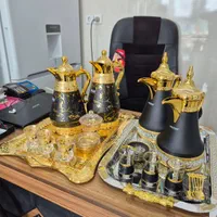 فلاکس مجلسی|ظروف سرو و پذیرایی|اهواز, پردیس|دیوار