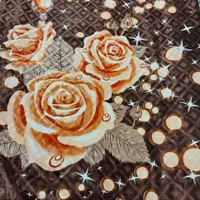 پتو اتیس پلان  ساده ۵۵۴۴ بله برون|رختخواب، بالش، پتو|مشهد, امیر|دیوار