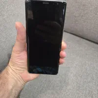 گوشی Galaxy Note8|موبایل|تهران, آرژانتین|دیوار