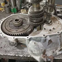 دیسک صحفه کلاج باتعویض ضمانتی و گیربکس سازی تخصصی|قطعات یدکی و لوازم جانبی|مشهد, سیس‌آباد|دیوار