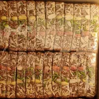 معجون عسل و کنجد و ارده و مغزیجات|خوردنی و آشامیدنی|اصفهان, طامه|دیوار