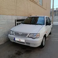 پراید 111 SE، مدل ۱۳۹۹|خودرو سواری و وانت|یزد, |دیوار