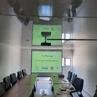 ویدئو پروژکتور منزل،کافه،مدارس|تلویزیون و پروژکتور|تهران, تهرانپارس جنوبی|دیوار