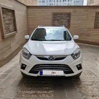 جک اس ۵ مدل ۹۹ موتور ۲۰۰۰ توربو|خودرو سواری و وانت|تهران, باغ فیض|دیوار