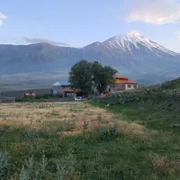 فروش زمین ۳۶۰ متری