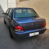 پراید 132 SX، مدل ۱۳۹۱|خودرو سواری و وانت|شیراز, زرهی|دیوار