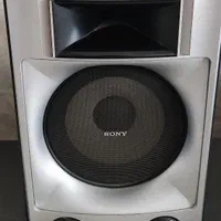 سیستم صوتی خانگی سونی SONY MHC-GNV111D 7900W|سیستم صوتی خانگی|اصفهان, شاهزید|دیوار